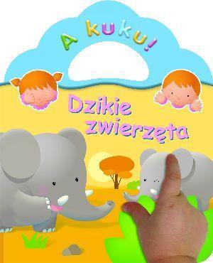 DZIKIE ZWIERZĘTA. A KUKU!