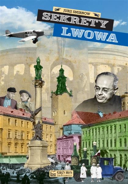 SEKRETY LWOWA