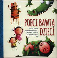 POECI BAWIĄ DZIECI