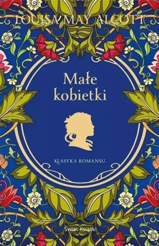 MAŁE KOBIETKI