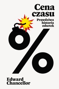 Cena czasu. Prawdziwa historia odsetek