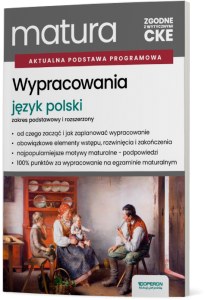 Wypracowania Matura 2027 Język polski