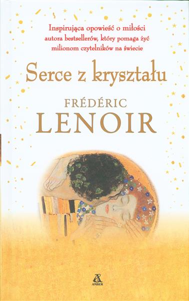 SERCE Z KRYSZTAŁU