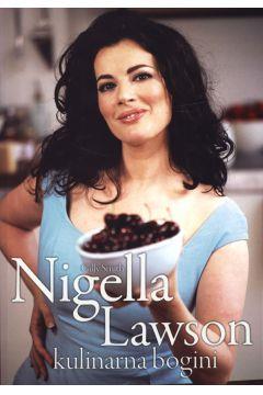 Nigella Lawson kulinarna bogini br Vesper