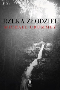 Rzeka złodziei wyd. 2