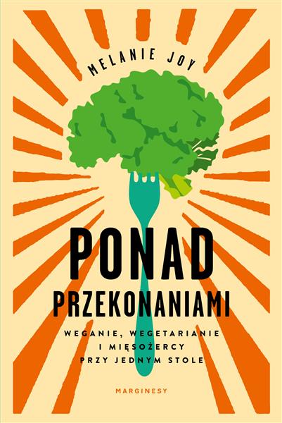 PONAD PRZEKONANIAMI