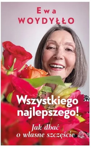 WSZYSTKIEGO NAJLEPSZEGO!