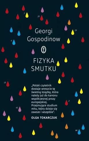 Fizyka smutku, wydanie 2