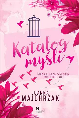 Katalog myśli