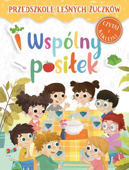 WSPÓLNY POSIŁEK