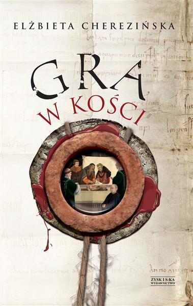 GRA W KOŚCI WYD. 2022