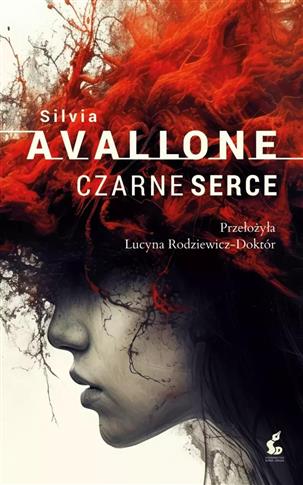 CZARNE SERCE