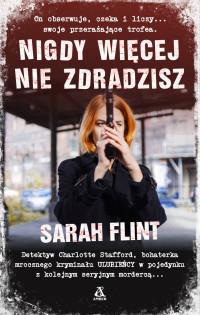NIGDY WIĘCEJ NIE ZDRADZISZ