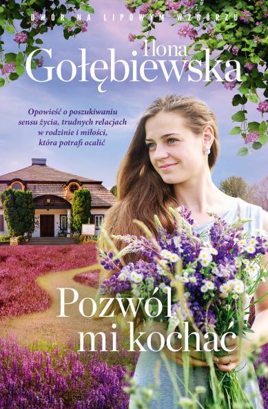POZWÓL MI KOCHAĆ
