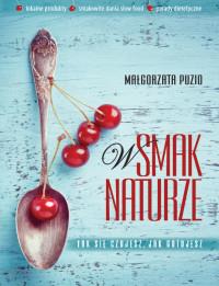W SMAK NATURZE