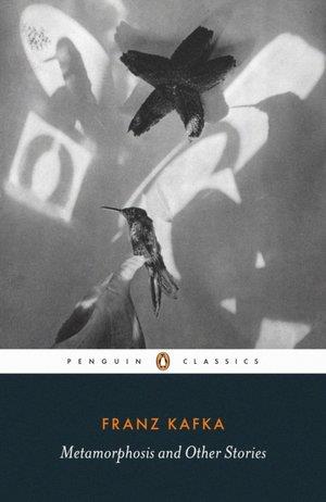 METAMORPHOSIS AND OTHER STORIES