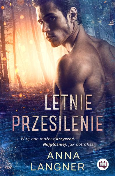 LETNIE PRZESILENIE - ANNA LANGNER