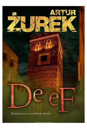 DE EF