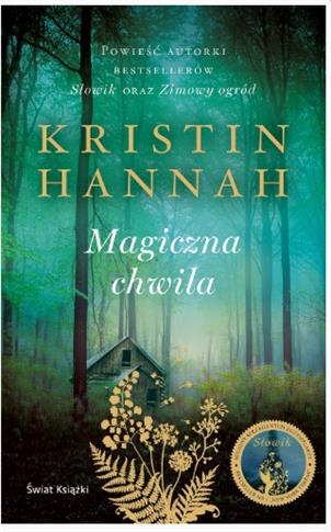 MAGICZNA CHWILA