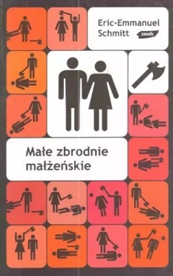 MAŁE ZBRODNIE MAŁŻEŃSKIE