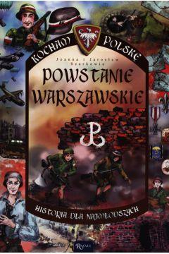 Kocham Polskę. Powstanie Warszawskie
