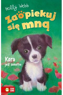 ZSM nzł. w2 Kora jest samotna