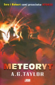 METEORYT