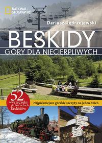 BESKIDY GÓRY DLA NIECIERPLIWYCH