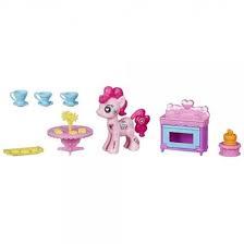 MY LITTLE PONY POP A8274 PINKIE PIE