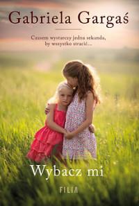 WYBACZ MI