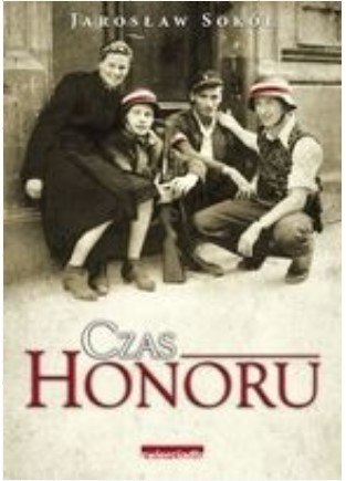 CZAS HONORU