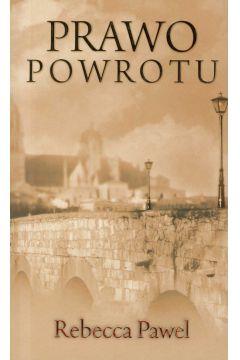 Prawo powrotu
