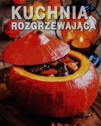 KUCHNIA ROZGRZEWAJĄCA