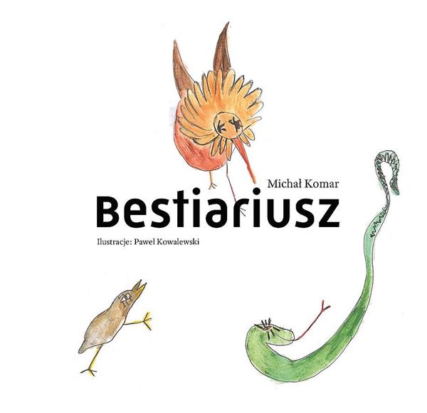 BESTIARIUSZ