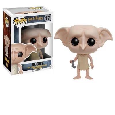 Funko POP! Harry Potter, figurka kolekcjonerska, D