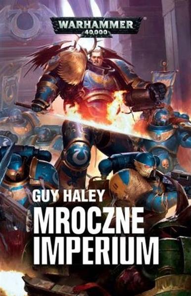 MROCZNE IMPERIUM