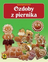 Ozdoby z piernika