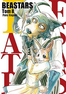 Beastars - 8.