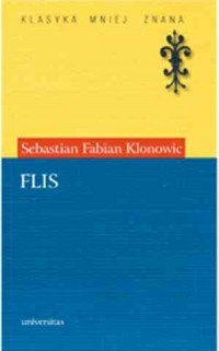 FLIS. SERIA: KLASYKA MNIEJ ZNANA