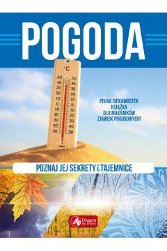 Pogoda. Poznaj jej sekrety i tajemnice