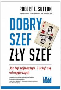 DOBRY SZEF ZŁY SZEF