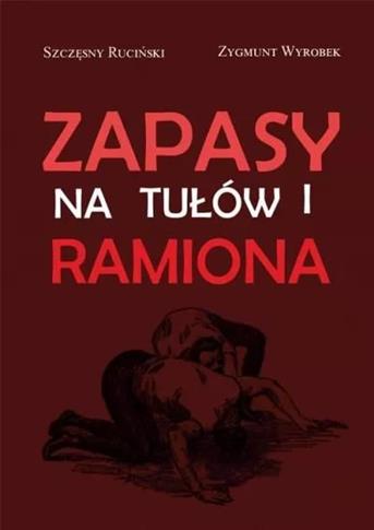Zapasy na tułów i ramiona