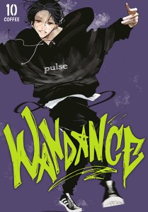 WanDance. Tom 10