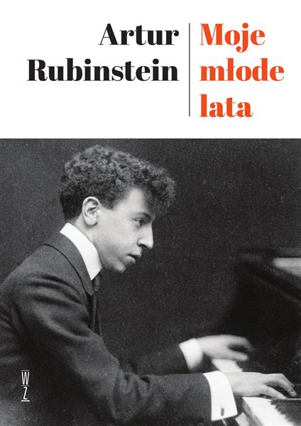 MOJE MŁODE LATA