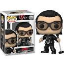 FUNKO POP! ROCKS, FIGURKA KOLEKCJONERSKA, U2, BONO