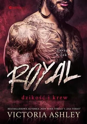 Royal. Dzikość i krew