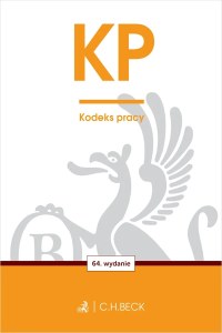 KP. Kodeks pracy wyd. 64