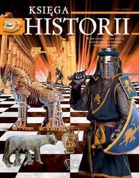 BW /JUŻ WIEM - KSIĘGA HISTORII /10/