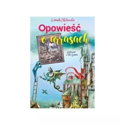 OPOWIEŚĆ O ARRASACH