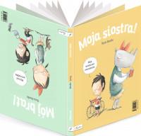 MOJA SIOSTRA / MÓJ BRAT